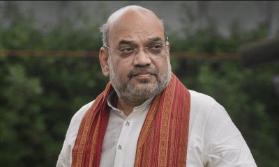 Congress Challenges Amit Shah's Wayanad Landslide Claims